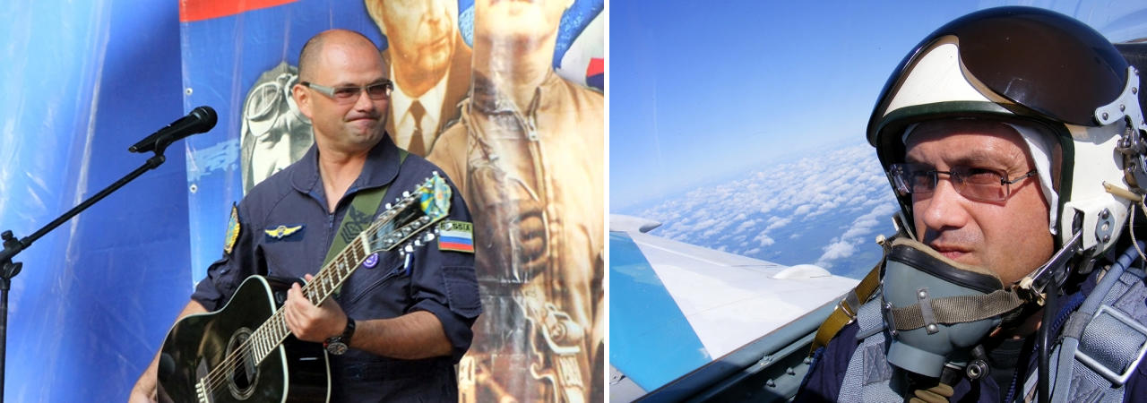 День авиации на а/б Шагол Челябинск - ilius - ЖЖ