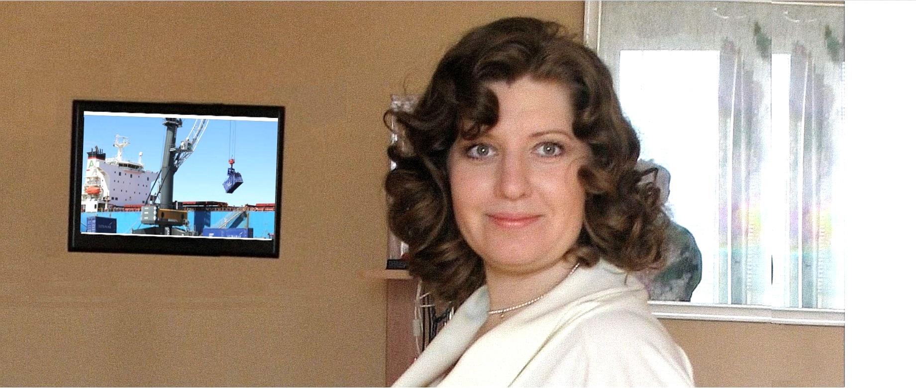 Ирина алкснис биография