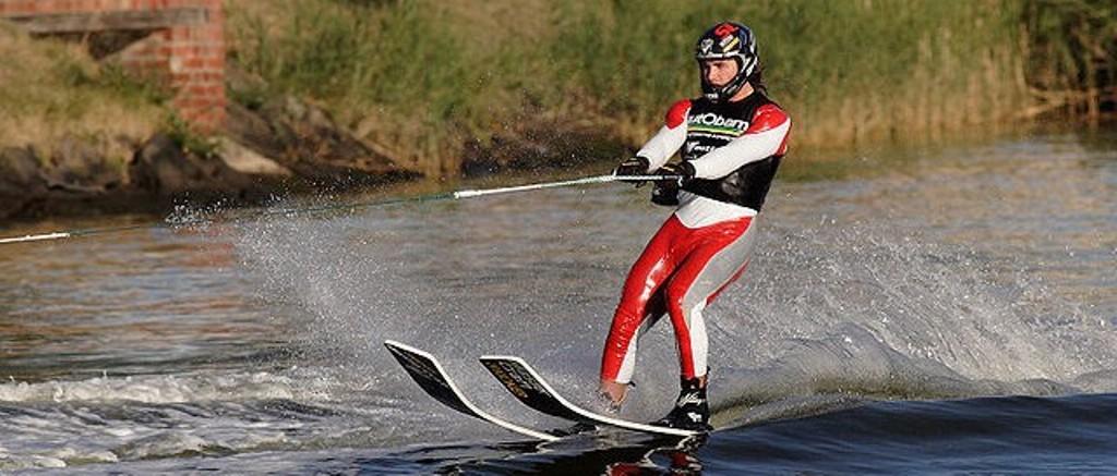 Чемпионат России по воднолыжному спорту 2020 Результаты