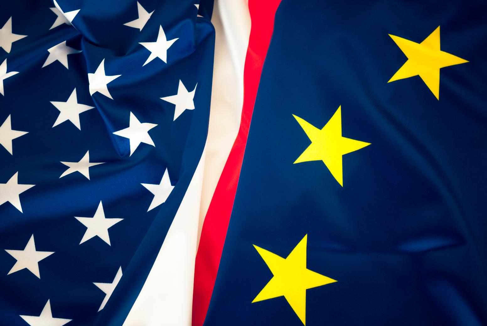 Евросоюз это проект сша