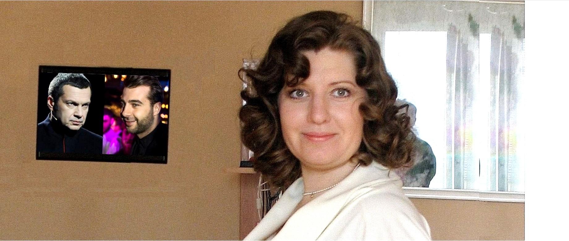 Ирина алкснис биография