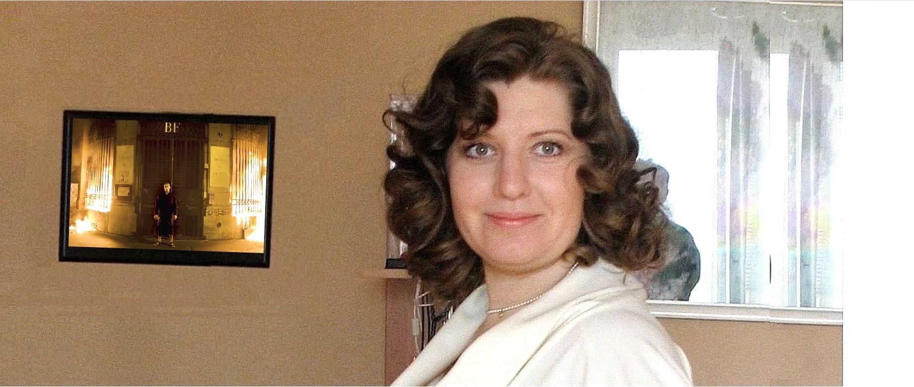 Ирина алкснис биография