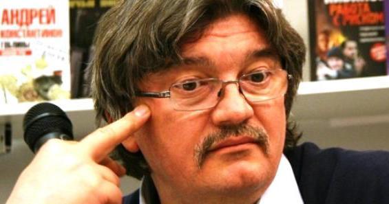 Андрей константинов тамбов свадебное фото Андрей Константинов "подарил" "МК-Питер" подельнику? - Евгений Радугин - КОНТ