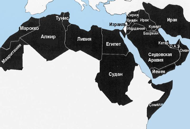 Арабские государства. Арабы на карте мира. Арабские страны на карте. Арабские государства на карте. Крабсуие страны на карте.