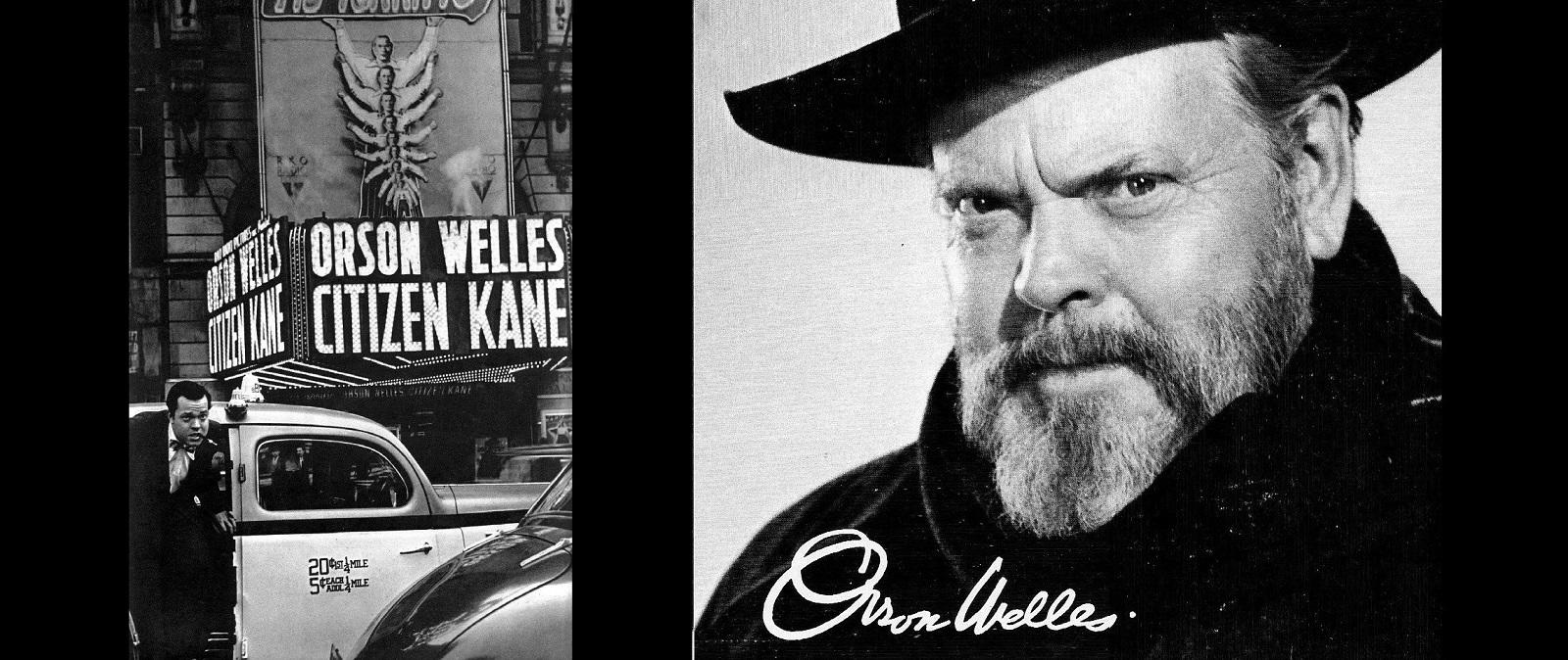 orson welles i know what it is to be young