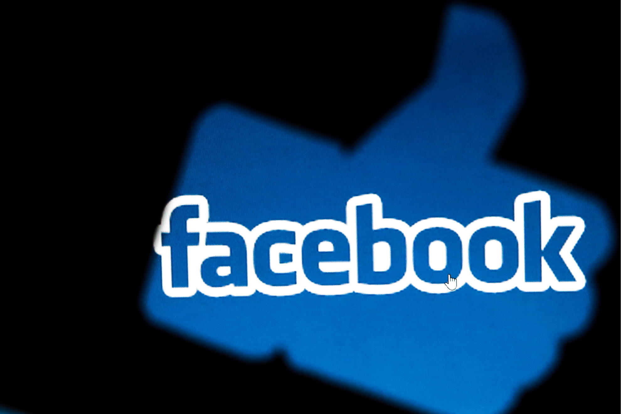 Facebook time