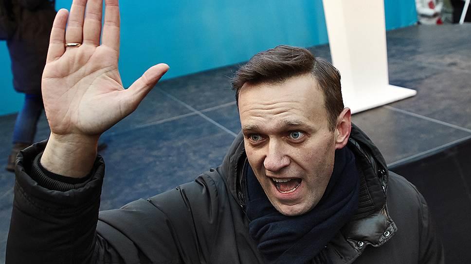 В 2019 году в Навальном разочаровались даже сторонники 984504