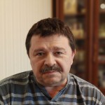 Взгляд Олега Измайлова