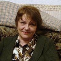 Юлия Астахова