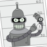 bender rodriguez