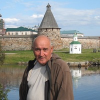 Александр Шабалов