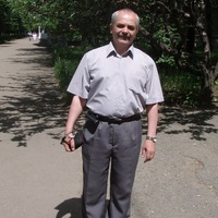 Валерий Мартюшев