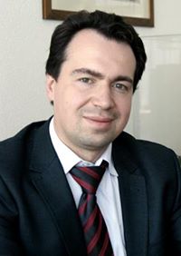Sergey  Sharapov