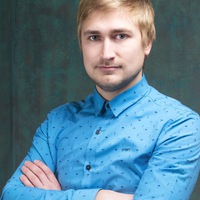 Илья Лобков