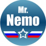Mr. Nemo