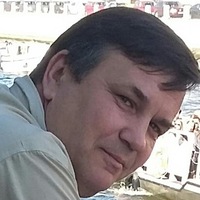 Павел Вадимович