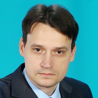 Дмитрий Крайнов