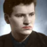 Александр Данилович