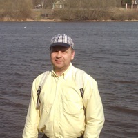 Анатолий Лазеев