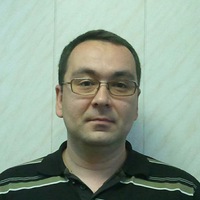 Эльдар Шакиров