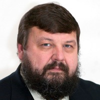 Ilya Gridnev