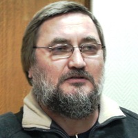 Юрий Падалко