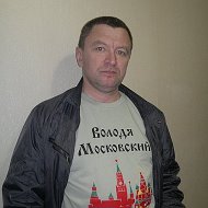 Владимир Московский