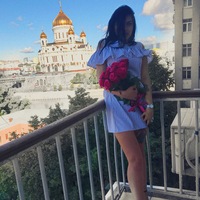 Василиса Невских