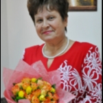 Наталия Семёнова