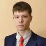 Евгений Сушенцов