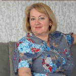 Екатерина Дёмина