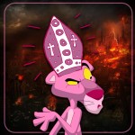 Pink Inquisitor