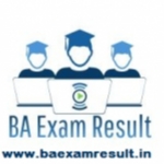 BA Exam Result