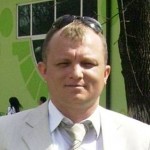 Максим Шевцов