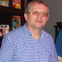 Анатолий Логинов