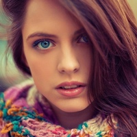 Елена Тихонова