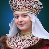 Наталия Нежильская