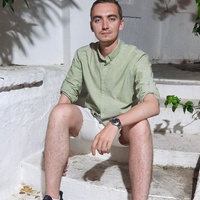 Евгений Мягков
