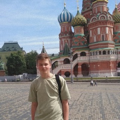 Захар Постников
