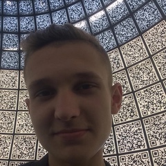 Семен Самсонов