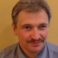 Владислав Поляковский