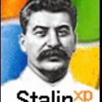 Сталин ХР