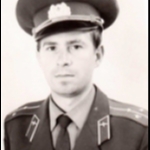 Козлов Виктор