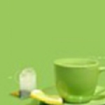 Green Tea (Зелёный Чай)
